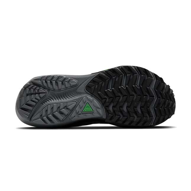 Men's Ghost Trail - Gray/Gray/Blackened Pearl - Regular (D)