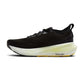 Women's Glycerin GTS 23 Running Shoe - Black/Peach/Nightlife - Regular (B)