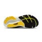 Men's Glycerin 23 Running Shoe - Black/Cyber Yellow/Nightlife - Regular (D)
