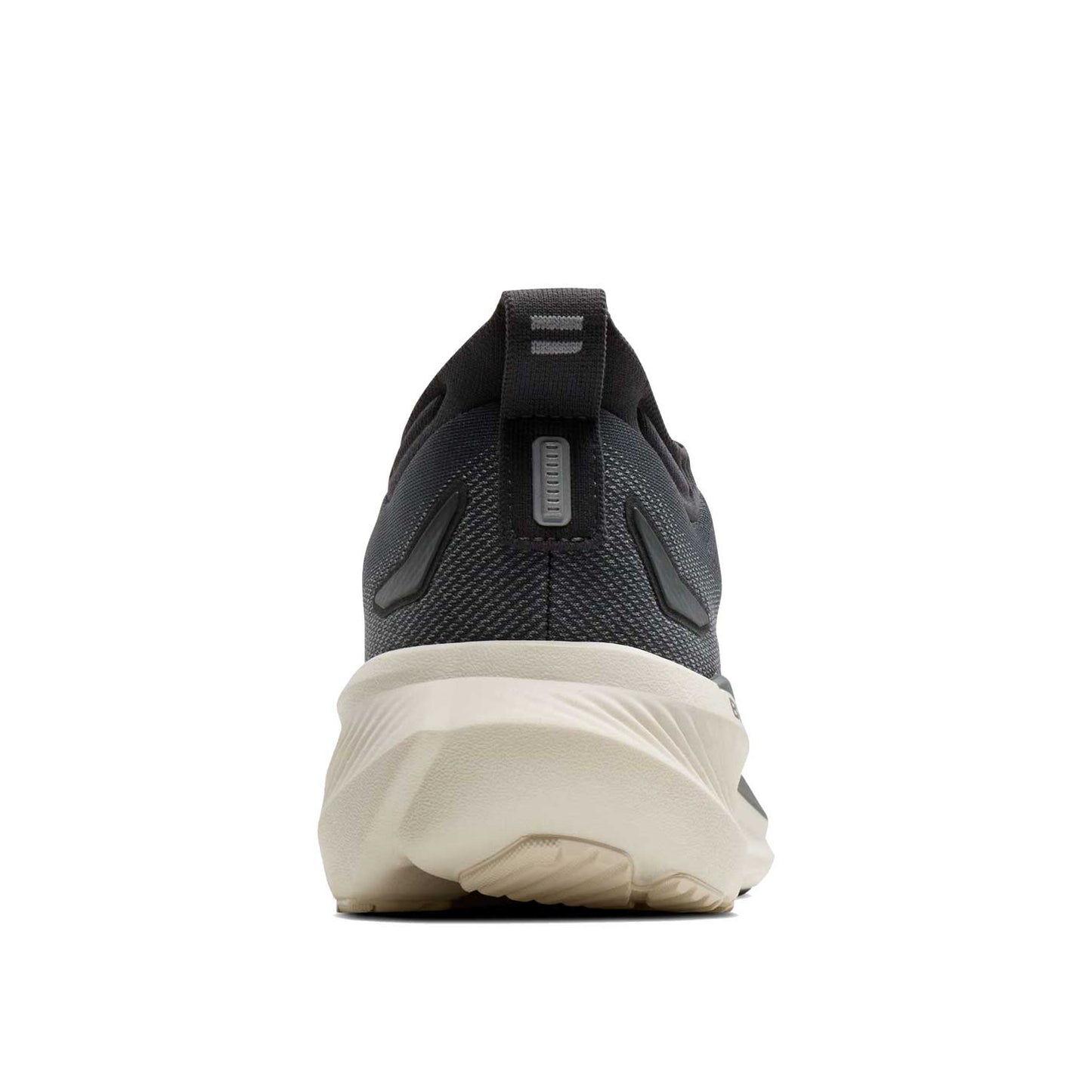 Men's Glycerin 23 Running Shoe - Turbulence/Ebony/Clear - Regular (D)