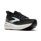 Men's Glycerin 23 Running Shoe - Black/Grey/White - Regular (D)