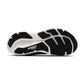 Men's Glycerin 23 Running Shoe - Black/Grey/White - Regular (D)