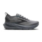 Men's Glycerin 23 Running Shoe - Grey/Blackened Pearl/Black - Regular (D)