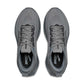 Men's Glycerin 23 Running Shoe - Grey/Blackened Pearl/Black - Wide (2E)