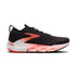 Black/Orange