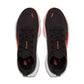 Men's Glycerin Flex Running Shoe - Black/Orange - Regular (D)
