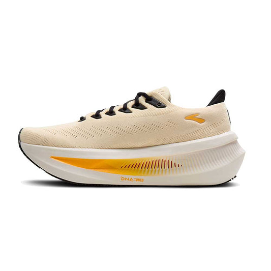 Men's Glycerin Max 2 Running Shoe - Rutabaga/Orange/ShockingOrange - Regular (D)