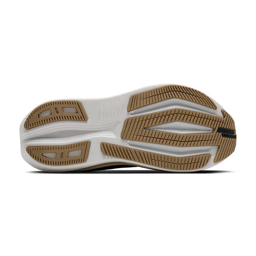 Men's Glycerin Max 2 Running Shoe - Spellbound/Starfish/White - Regular (D)