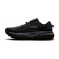 Men's Cascadia 20 GTX Trail Running Shoe - Black/Ebony/Nocturnal - Regular (D)