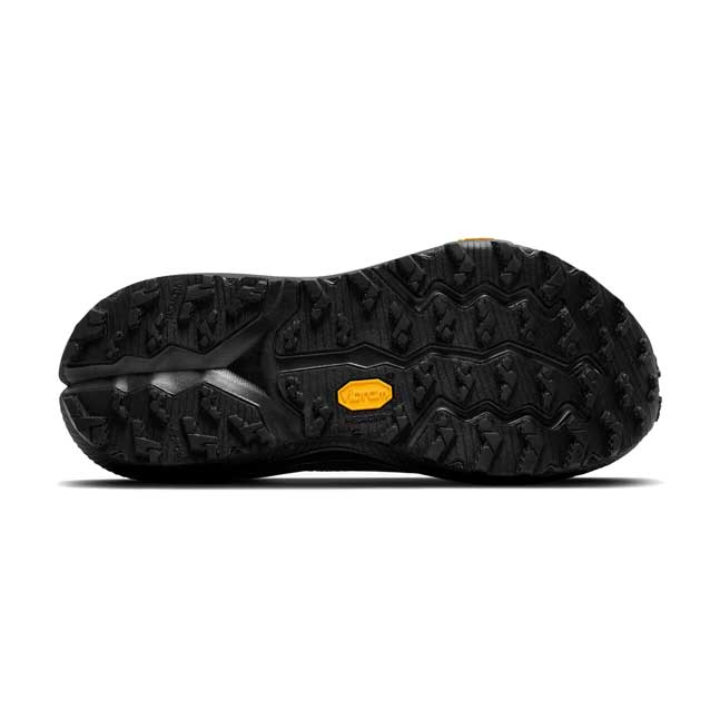 Men's Cascadia 20 GTX Trail Running Shoe - Black/Ebony/Nocturnal - Regular (D)