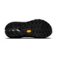 Men's Cascadia 20 GTX Trail Running Shoe - Black/Ebony/Nocturnal - Regular (D)