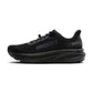 Men's Ghost 18 GTX Running Shoe - Black/Black/Ebony - Regular (D)
