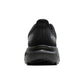 Men's Ghost 18 GTX Running Shoe - Black/Black/Ebony - Regular (D)