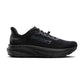 Men's Ghost 18 GTX Running Shoe - Black/Black/Ebony - Regular (D)