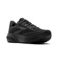 Men's Ghost 18 Running Shoe - Black/Black/Ebony - Regular (D)