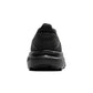 Men's Ghost 18 Running Shoe - Black/Black/Ebony - Wide (2E)