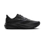 Men's Ghost 18 Running Shoe - Black/Black/Ebony - Wide (2E)
