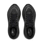 Men's Ghost 18 Running Shoe - Black/Black/Ebony - Wide (2E)