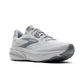 Men's Ghost 18 Running Shoe - Primer Grey/Oyster Mushroom - Wide (2E)