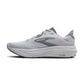 Men's Ghost 18 Running Shoe - Primer Grey/Oyster Mushroom - Wide (2E)