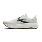 Men's Ghost 18 Running Shoe - Grey/Spruce/Tan - Regular (D)