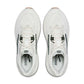 Men's Ghost 18 Running Shoe - Grey/Spruce/Tan - Regular (D)