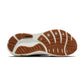 Men's Ghost 18 Running Shoe - Grey/Spruce/Tan - Regular (D)