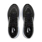 Men's Ghost 18 Running Shoe - Black/Grey/White - Wide (2E)