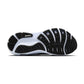 Men's Ghost 18 Running Shoe - Black/Grey/White - Regular (D)