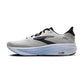 Men's Ghost 18 Running Shoe - White/Black/Open Air - Wide (2E)
