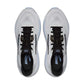 Men's Ghost 18 Running Shoe - White/Black/Open Air - Wide (2E)