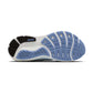 Men's Ghost 18 Running Shoe - White/Black/Open Air - Wide (2E)