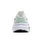 Men's Ghost 18 Running Shoe - White/Spring Bud/Spruce - Regular (D)