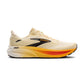 Men's Ghost 18 Running Shoe - Rutabaga/Tigerlily/Orange - Regular (D)
