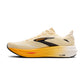 Men's Ghost 18 Running Shoe - Rutabaga/Tigerlily/Orange - Regular (D)