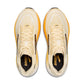 Men's Ghost 18 Running Shoe - Rutabaga/Tigerlily/Orange - Regular (D)