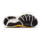 Men's Ghost 18 Running Shoe - Rutabaga/Tigerlily/Orange - Regular (D)