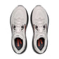 Men's Ghost 18 Running Shoe - Coconut/Pearl/Tigerlily - Regular (D)