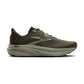 Men's Ghost 18 Running Shoe - Forest Night/Green/Black - Regular (D)