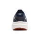 Men's Ghost 18 Running Shoe - Navy Blazer/Red Earth/Blue - Regular (D)