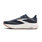 Men's Ghost 18 Running Shoe - Navy Blazer/Red Earth/Blue - Regular (D)