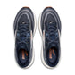 Men's Ghost 18 Running Shoe - Navy Blazer/Red Earth/Blue - Regular (D)