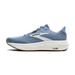 Men's Ghost 18 Running Shoe - Rain Washed/Navy/Coconut - Regular (D)