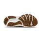 Men's Ghost 18 Running Shoe - Rain Washed/Navy/Coconut - Regular (D)