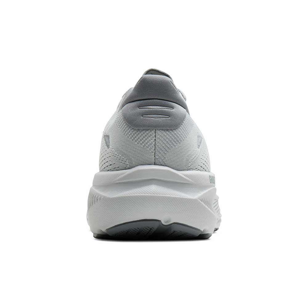 Men's Ghost 18 Running Shoe - Primer Grey/Oyster Mushroom - Regular (D)