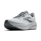Men's Ghost 18 Running Shoe - Primer Grey/Oyster Mushroom - Regular (D)