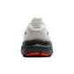 Men's Ghost 18 Running Shoe - Coconut/Pearl/Tigerlily - Extra Wide (4E)