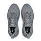 Men's Ghost Max 4 Running Shoe - Grey/Grey/Ebony - Regular (D)