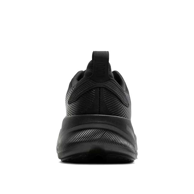 Men's Ghost Max 4 - Black/Black/Ebony - Wide (2E)