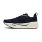 Men's Ghost Max 4 Running Shoe - Navy/Navy/Biscuit - Regular (D)